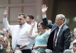 Votes of Disapproval