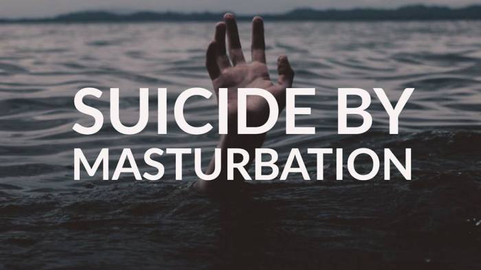 Suicide By Masturbation2