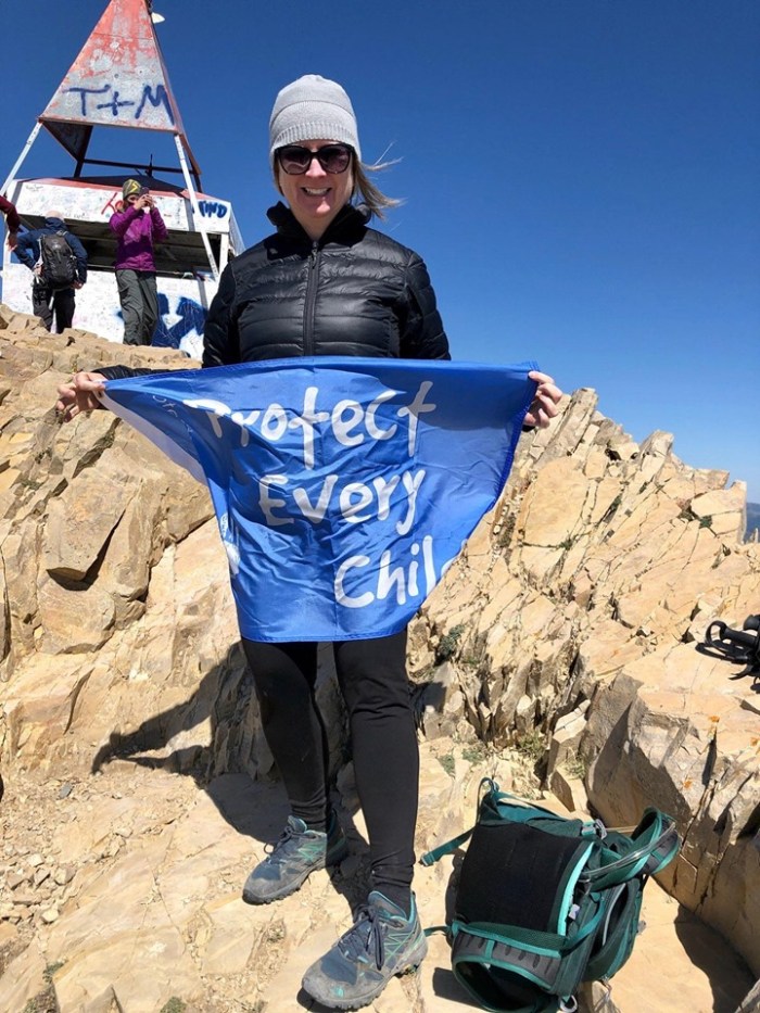 Cindy Wells Hayes-Timp